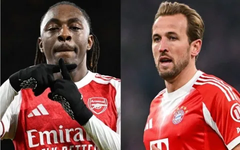 Dự đoán Arsenal tối nay (Tỉ số chuẩn)