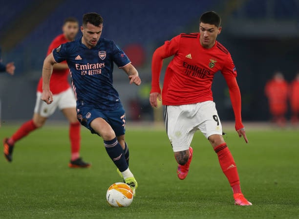 nhận định arsenal vs benfica： Kèo ngon đáng cược, tỷ lệ thắng cực cao!