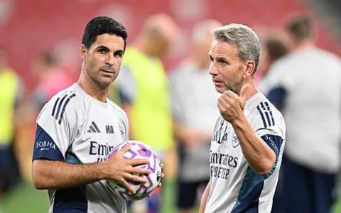 soi kèo newcastle vs arsenal： Phân tích tỷ số chuẩn!