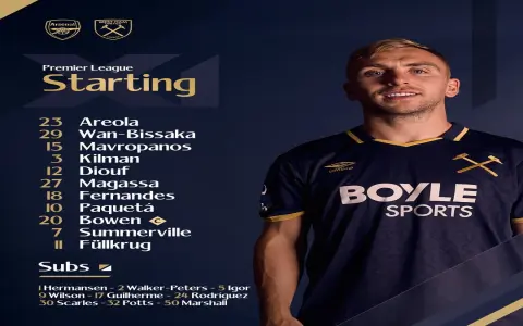 Nhận định Arsenal hôm nay： Góc nhìn chuyên sâu từ cựu danh thủ, dự đoán tỷ số có bất ngờ không？