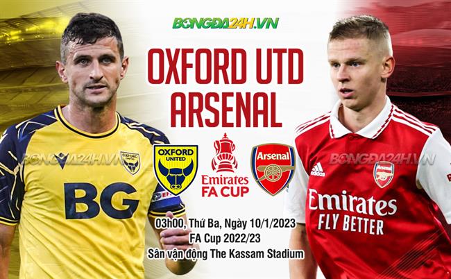 soi kèo arsenal vs oxford hôm nay (Tỷ lệ cược nào ngon nhất？)