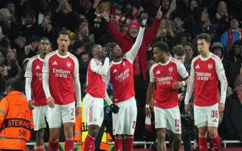 nhận định arsenal vs benfica： Kèo ngon đáng cược, tỷ lệ thắng cực cao!