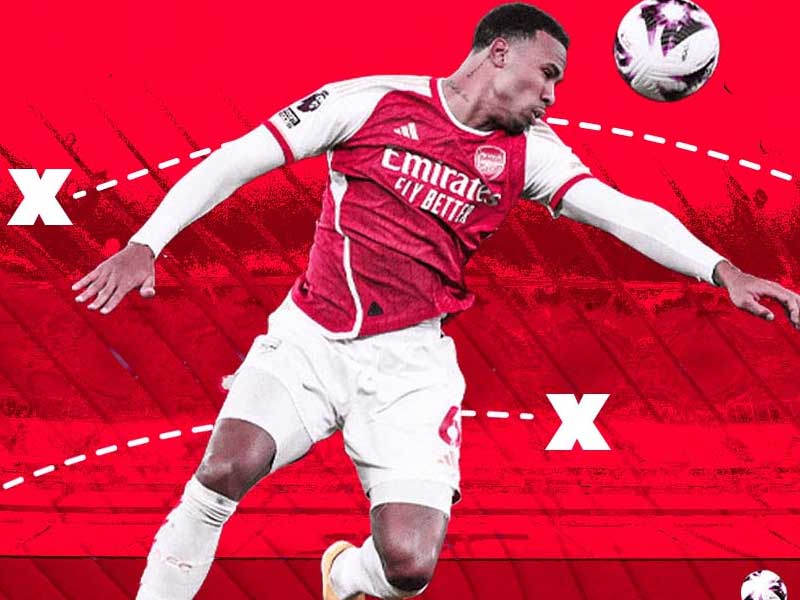 Soi kèo góc Arsenal có giúp bạn thắng tiền？ (Chiến thuật phân tích từ cao thủ)