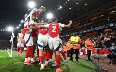 Nhận định trận đấu Arsenal từ chuyên gia： Liệu có chính xác không？