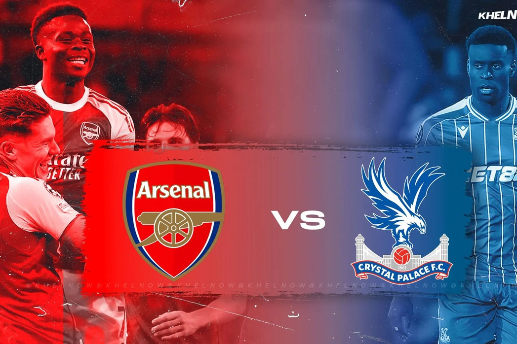 Nhận định Arsenal vs Crystal Palace： Liệu Pháo Thủ có thể giành chiến thắng dễ dàng？