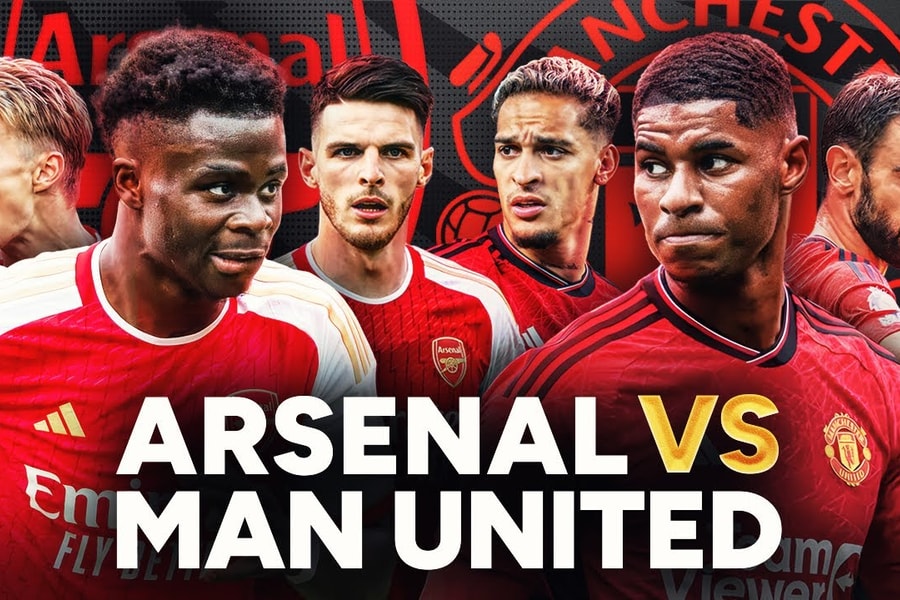 mu vs arsenal trực tuyến ở đâu？ (Full HD cực mượt)