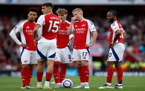 nhận định newcastle vs arsenal： Đội nào đang chiếm ưu thế lớn hơn Pháo Thủ？