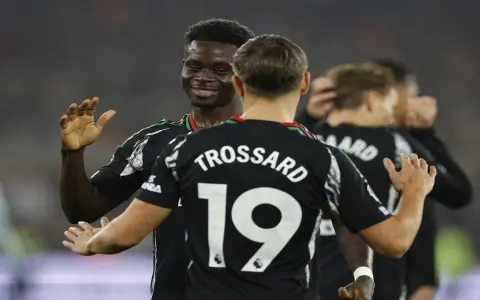 Soi kèo Arsenal West Ham： Bắt ngay kèo thơm tối nay!