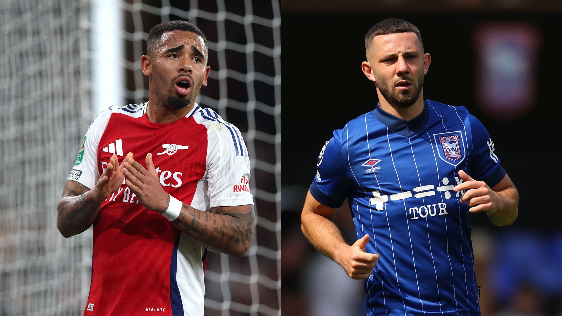 Nhận định soi kèo arsenal vs ipswich town： Cập nhật thông tin mới nhất!