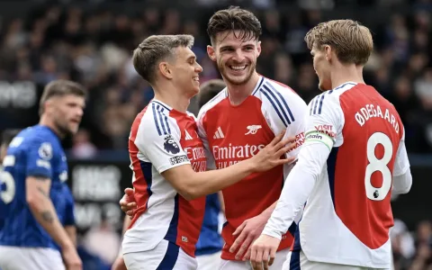 Nhận định soi kèo arsenal vs ipswich town： Cập nhật thông tin mới nhất!