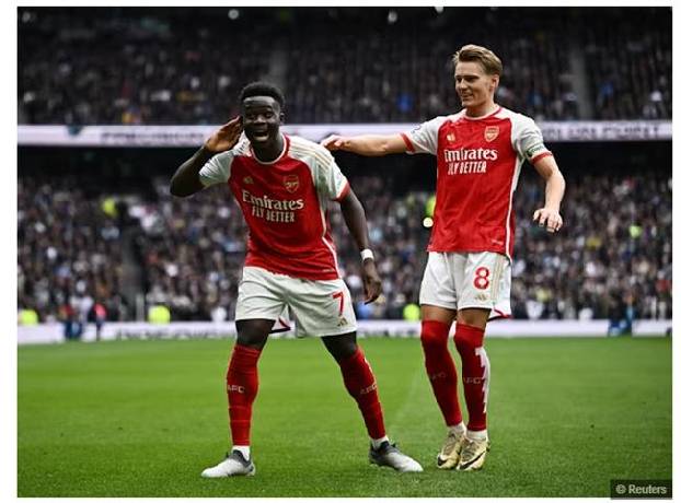 Soi kèo Arsenal vs Bournemouth chuẩn xác: Đặt cược vào đâu an toàn?