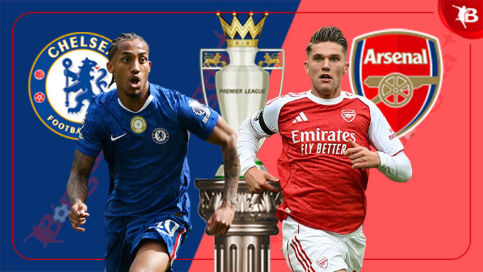 Nhận định Chelsea vs Arsenal: Tin tức lực lượng, phong độ hai đội mới nhất!
