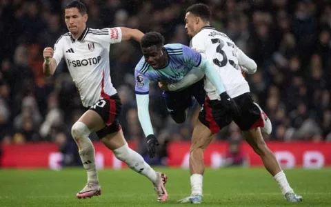 Soi kèo Fulham vs Arsenal： Chuyên gia dự đoán chi tiết tỷ số trận đấu này.