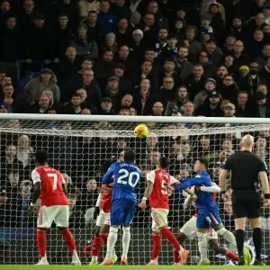 Chelsea đua vô địch？ Hỏi Arteta ngay thì biết!