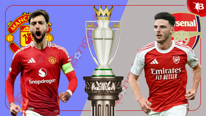 Xem ngay nhận định MU vs Arsenal： Phân tích chiến thuật có gì đặc biệt？