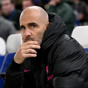 Enzo Maresca không nghĩ Chelsea có thể cạnh tranh với Arsenal, chuyên gia nói gì？