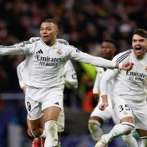 Diego Simeone： Arsenal không phải là đội bóng mạnh nhất Champions League, Simeone đã chỉ đích danh những đội mạnh nhất Cúp C1.