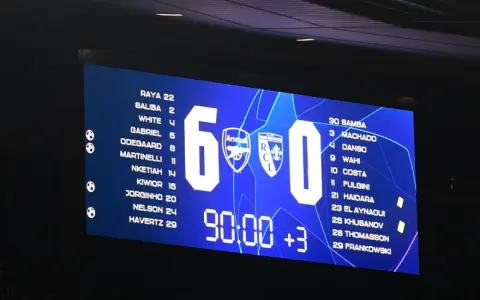 Phân tích số liệu thống kê về arsenal gặp wolves chi tiết： Tìm hiểu điểm mạnh yếu!