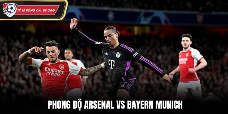 Cần xem soi kèo arsenal hôm nay gấp! Đừng bỏ lỡ cơ hội kiếm tiền tỉ!