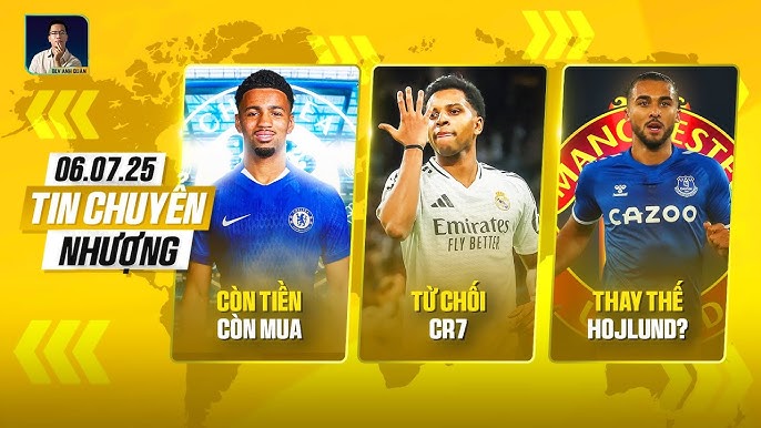 Tin bóng đá Arsenal： Chuyển nhượng hot nhất hè này!