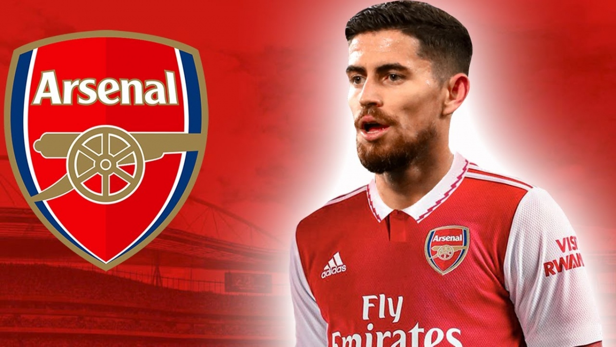Chuyển nhượng mới nhất của Arsenal： Có gì bất ngờ？